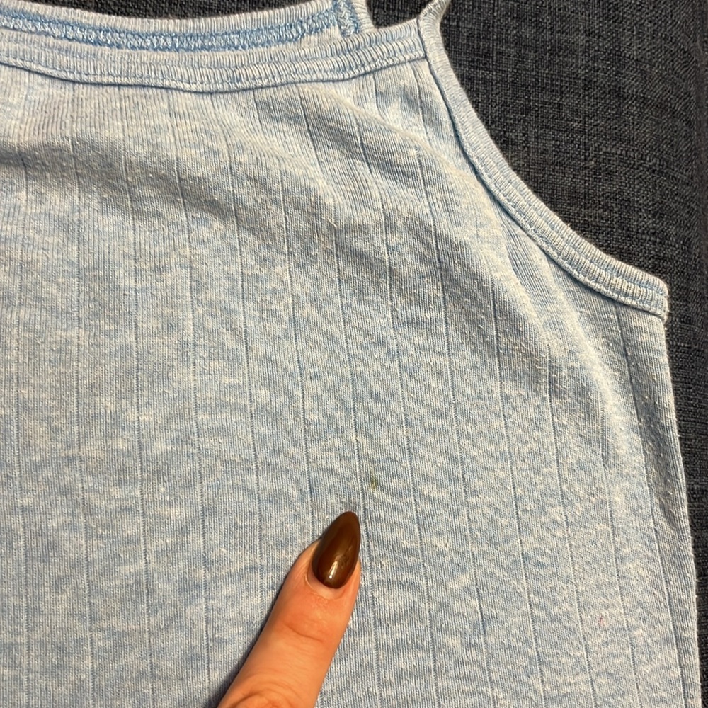 Brandy Melville Tank - Picture 4 of 5